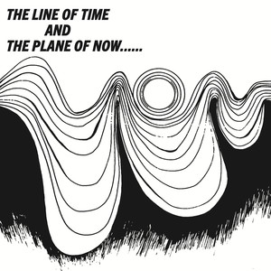 The Line Of Time And The Plane Of Now