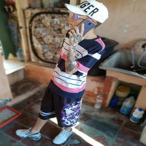 CHACOLHA O LANCINHA= FAMOSINA DA INTERNET (Explicit)