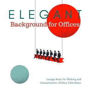 Lounge Instrumentals