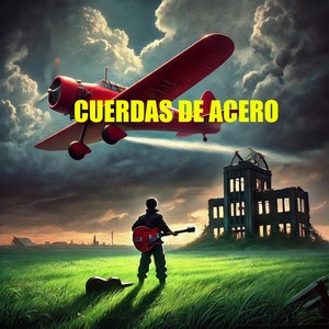 Cuerdas de Acero