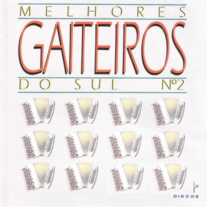 Melhores Gaiteiros do Sul, N° 2