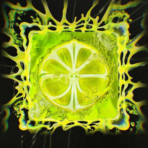 LEMONADE-庭酱Tting