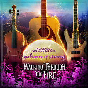 Walking Through the Fire (Explicit)