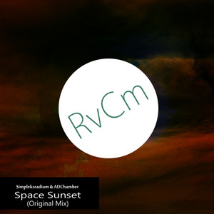 Space Sunset (Original Mix)