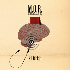 medulla oblongata rap