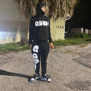 Risk taker (Explicit)