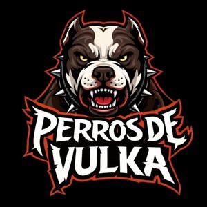 Perros De Vulka (Explicit)