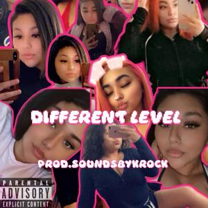 DifferentLevel (feat. SoundsByKrock) [Explicit]