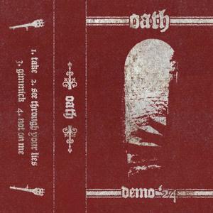 Oath Demo 24