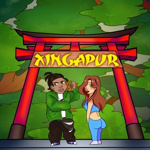 Perreo Ilegal (feat. MatiBless, Elekaerre & Eneceo)