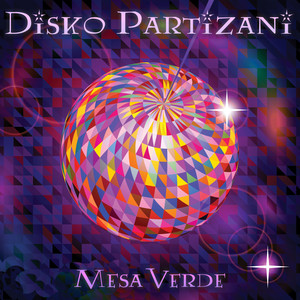 Disko Partizani (2021 Remix EP)