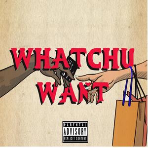 Whatchu Want (feat. TK3K & Swaa) [Explicit]