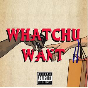 Whatchu Want (feat. TK3K & Swaa) (Explicit)