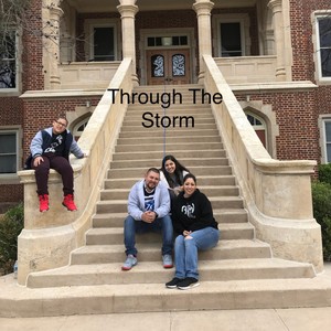 Through the Storm (feat. Raul Davila)