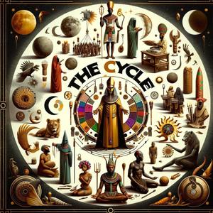 The Cycle (Explicit)