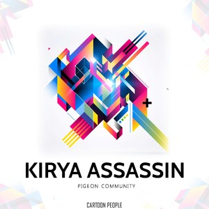 Kirya Assassin