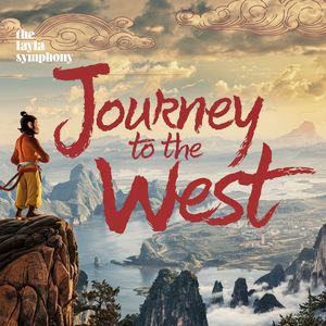 Journey to the West