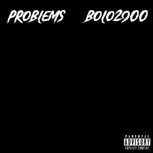 Problems (Explicit)