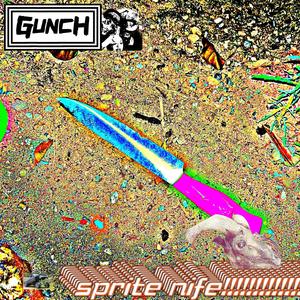 Sprite Knife (Explicit)