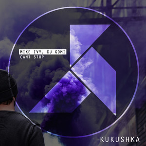 Can't Stop (Original Mix)