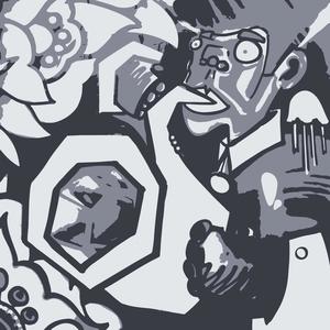 Gundam (feat. Jason Hawkins)