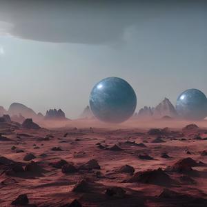 Dystopia (feat. QuisWorldWide)