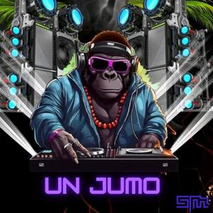 Un Jumo (feat. El Negro JV) (Explicit)