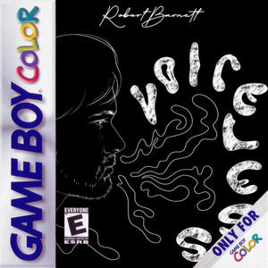 Voiceless (8-bit)