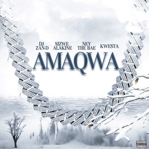 Amaqwa (Explicit)