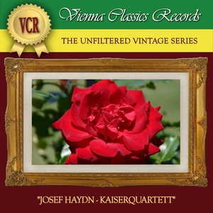 Haydn: Kaiserquartett in C Major, Op. 76, No. 3