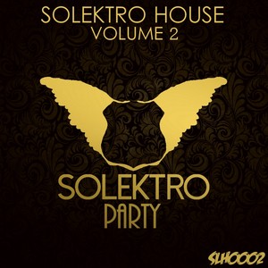 Solektro House, Vol. 2