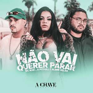 Não Vai Querer Parar