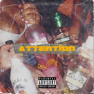 Attention (Explicit)