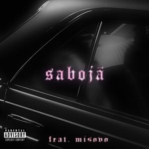 SABOJĀ (Slowed+Reverb)