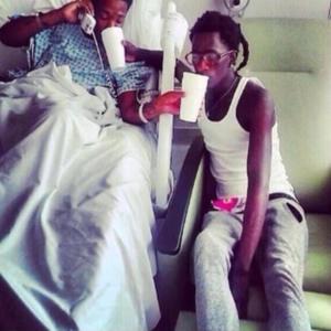 dont get shot (feat. Ecoys) (Explicit)