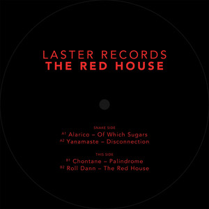 The Red House (Original)