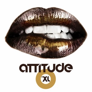 Attitude - EP