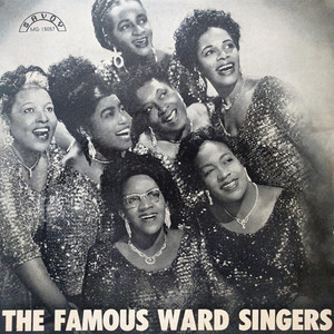 The Famous Ward Singers