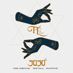 Fé(feat. Rael e Fmartins) (Remix)