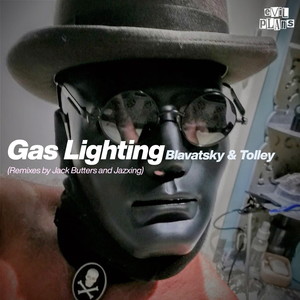 Gas lighting