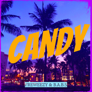 Candy (Explicit)