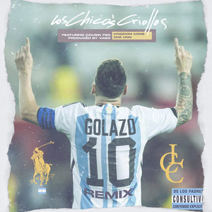 Golazo! (Vago Remix|Explicit)