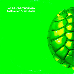 Disco Verde (Explicit)