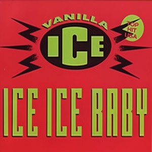 Ice Ice Baby EP