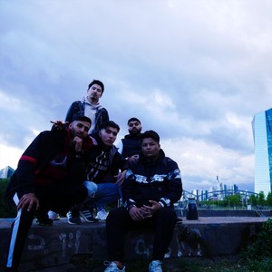 Original(feat. Rail 47) (Explicit)