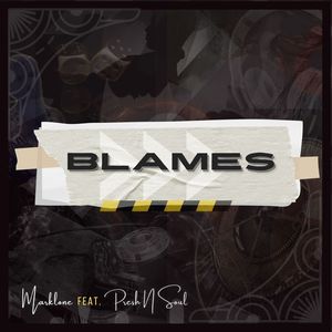 Blames