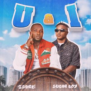 U & I (feat. Sugarboy)