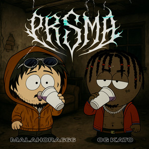 MalaHora666 - Amatista