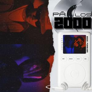Pá Los 2000 (feat. Odrixz Wav) (Explicit)
