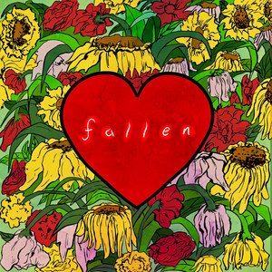 Fallen All in(Intro)